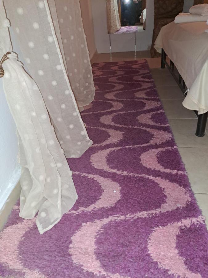Spiros Corfu Apartment Kanali  Ngoại thất bức ảnh