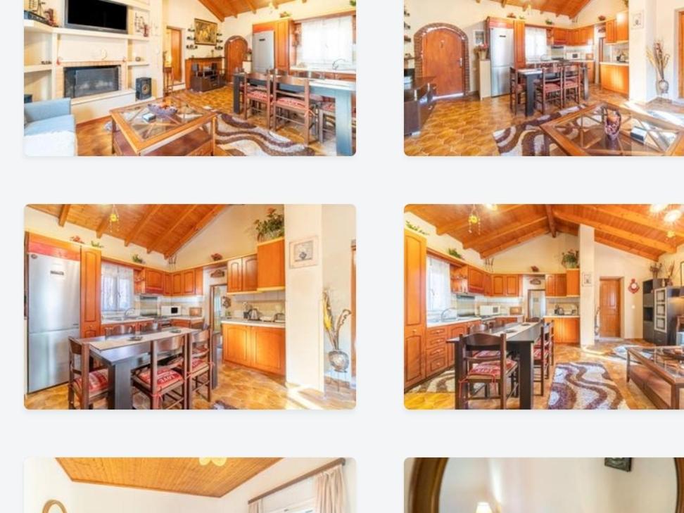 Spiros Corfu Apartment Kanali  Ngoại thất bức ảnh